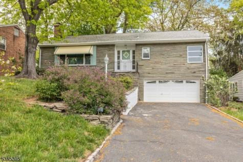 15 Evergreen Terrace Millburn NJ 07041