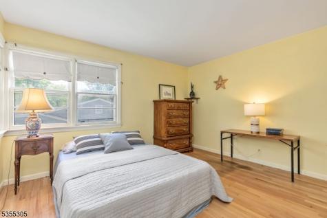 15 Evergreen Terrace Millburn NJ 07041