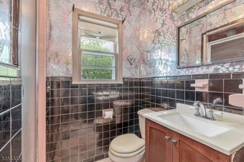15 Evergreen Terrace Millburn NJ 07041