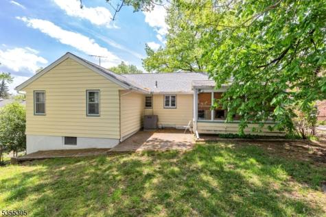 15 Evergreen Terrace Millburn NJ 07041