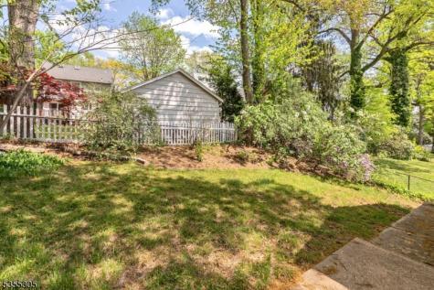 15 Evergreen Terrace Millburn NJ 07041