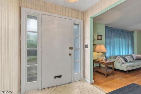 15 Evergreen Terrace Millburn NJ 07041