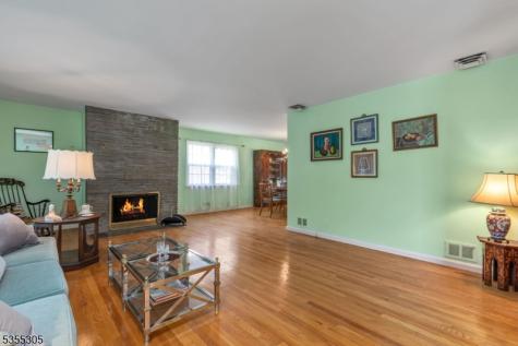 15 Evergreen Terrace Millburn NJ 07041