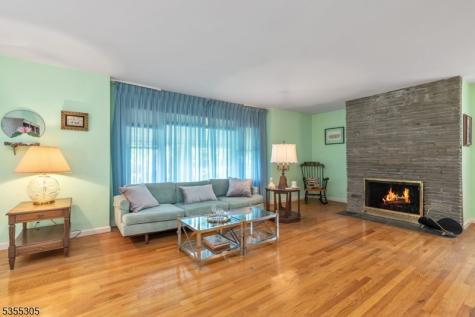 15 Evergreen Terrace Millburn NJ 07041