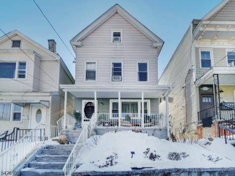 26 E 49th Street Bayonne NJ 07002