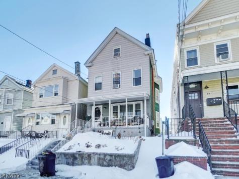 26 E 49th Street Bayonne NJ 07002