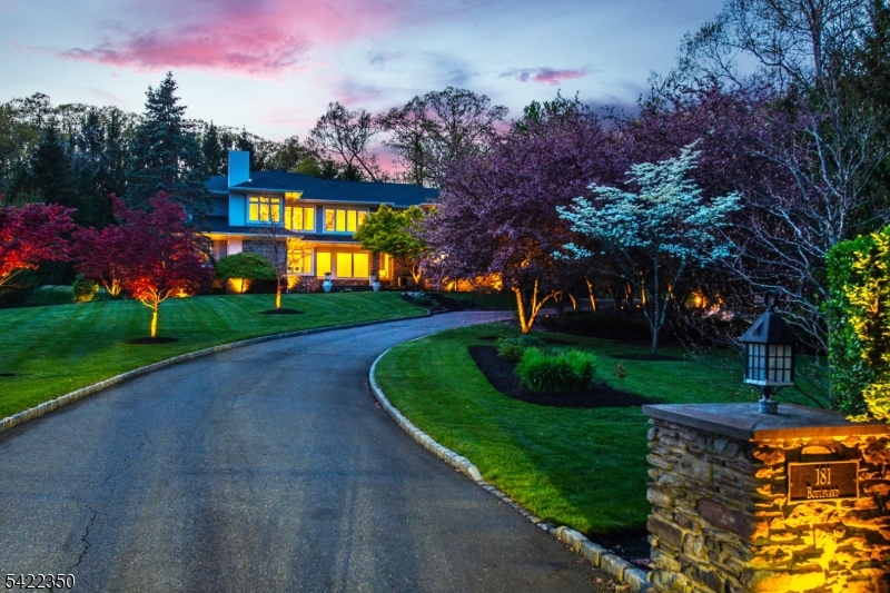 181 Boulevard Mountain Lakes NJ 07046