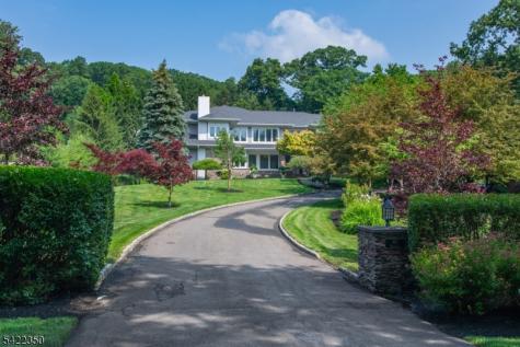 181 Boulevard Mountain Lakes NJ 07046