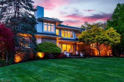 181 Boulevard Mountain Lakes NJ 07046