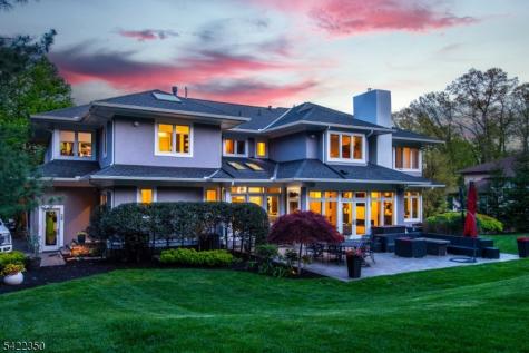 181 Boulevard Mountain Lakes NJ 07046