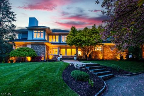 181 Boulevard Mountain Lakes NJ 07046