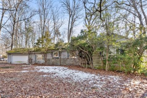 20 Hidden Glen Road Upper Saddle River NJ 07458