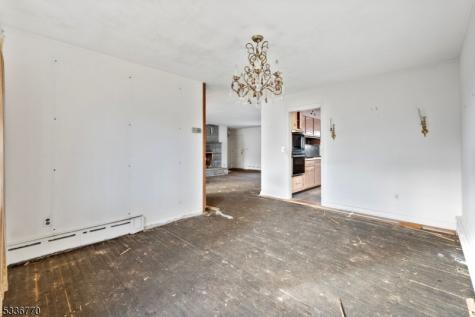 20 Hidden Glen Road Upper Saddle River NJ 07458