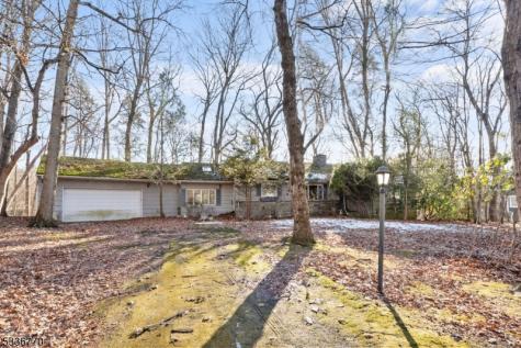 20 Hidden Glen Road Upper Saddle River NJ 07458