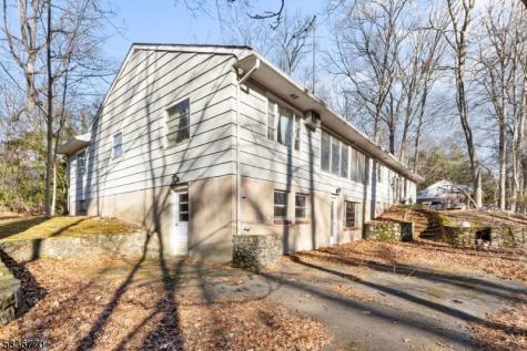 20 Hidden Glen Road Upper Saddle River NJ 07458
