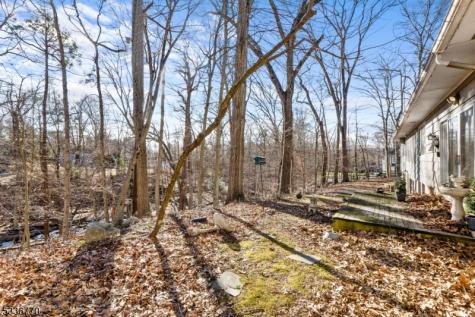 20 Hidden Glen Road Upper Saddle River NJ 07458