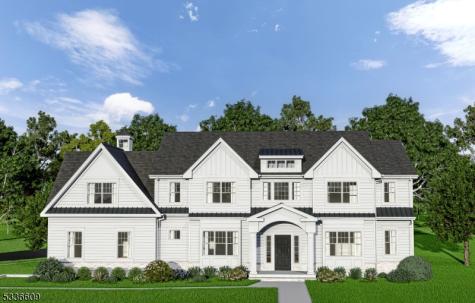 53 Rockledge Drive Livingston NJ 07039