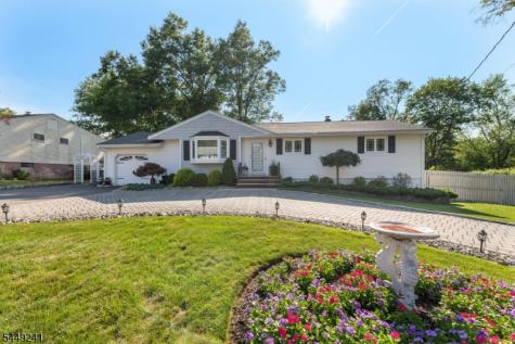 950 Blanch Avenue Norwood NJ 07648