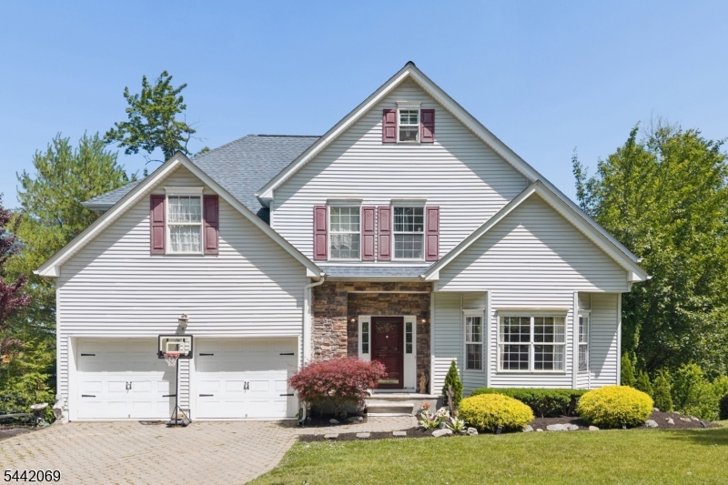 16 Bowers Drive Allamuchy NJ 07840