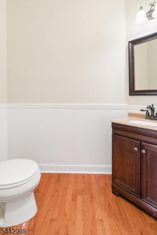 16 Bowers Drive Allamuchy NJ 07840