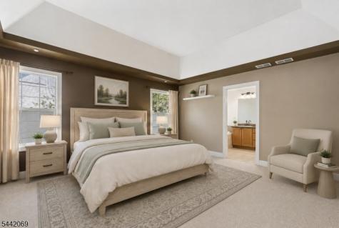 16 Bowers Drive Allamuchy NJ 07840