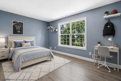 16 Bowers Drive Allamuchy NJ 07840