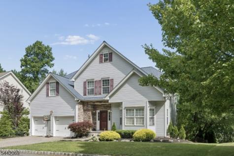 16 Bowers Drive Allamuchy NJ 07840