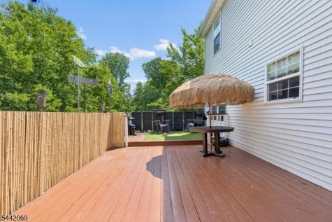 16 Bowers Drive Allamuchy NJ 07840