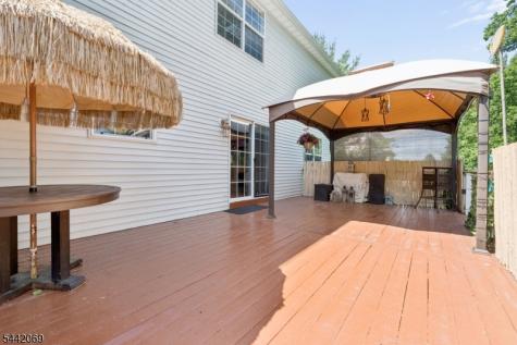 16 Bowers Drive Allamuchy NJ 07840