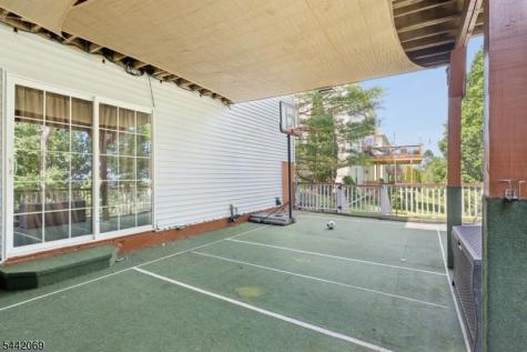 16 Bowers Drive Allamuchy NJ 07840