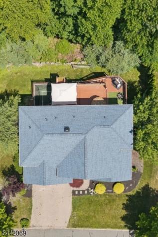 16 Bowers Drive Allamuchy NJ 07840