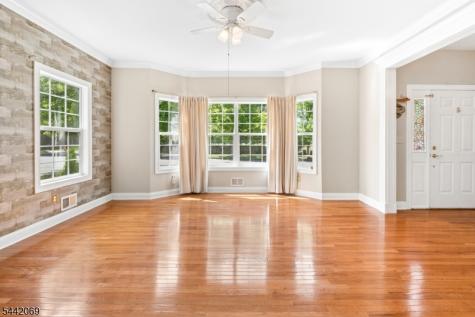 16 Bowers Drive Allamuchy NJ 07840