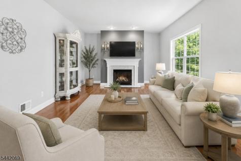 16 Bowers Drive Allamuchy NJ 07840