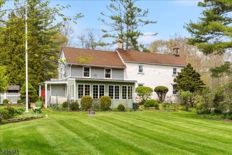 685 Woodglen Road Lebanon NJ 08826