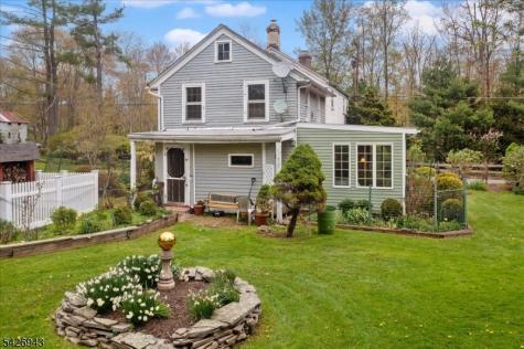 685 Woodglen Road Lebanon NJ 08826