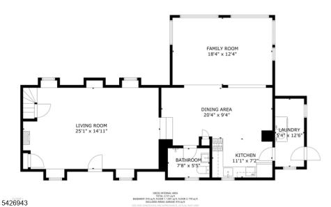 685 Woodglen Road Lebanon NJ 08826
