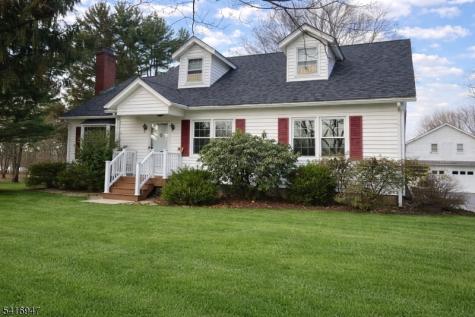 27 Union Road Clinton NJ 08809