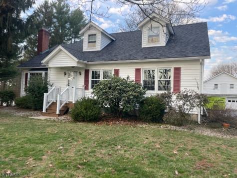 27 Union Road Clinton NJ 08809