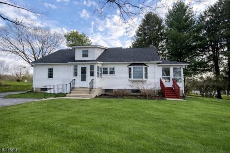 27 Union Road Clinton NJ 08809
