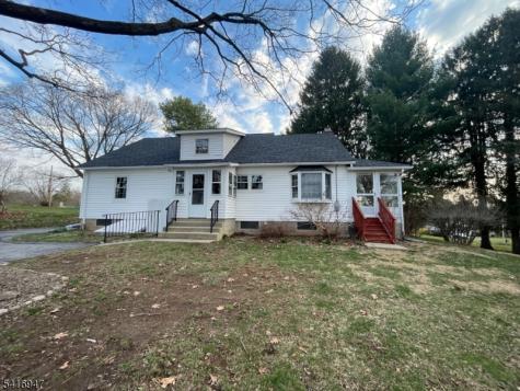 27 Union Road Clinton NJ 08809