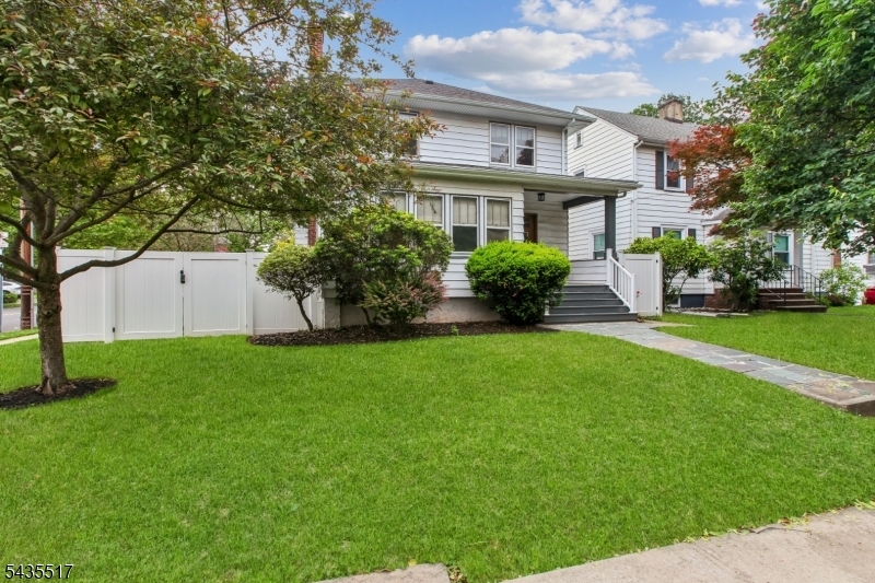 931 Pierpont Street Rahway NJ 07065