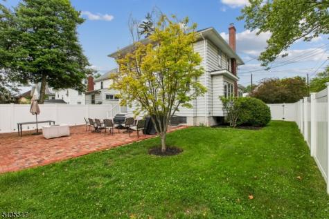 931 Pierpont Street Rahway NJ 07065