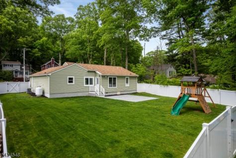 156 Kings Highway Roxbury NJ 07850