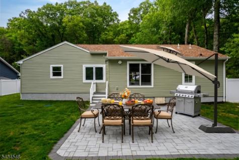 156 Kings Highway Roxbury NJ 07850