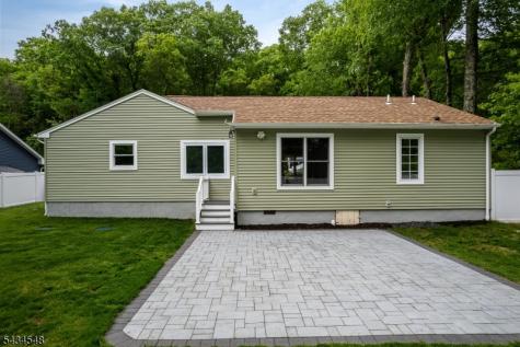156 Kings Highway Roxbury NJ 07850