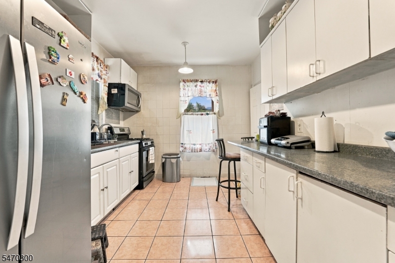 203 17TH Avenue Paterson NJ 07504
