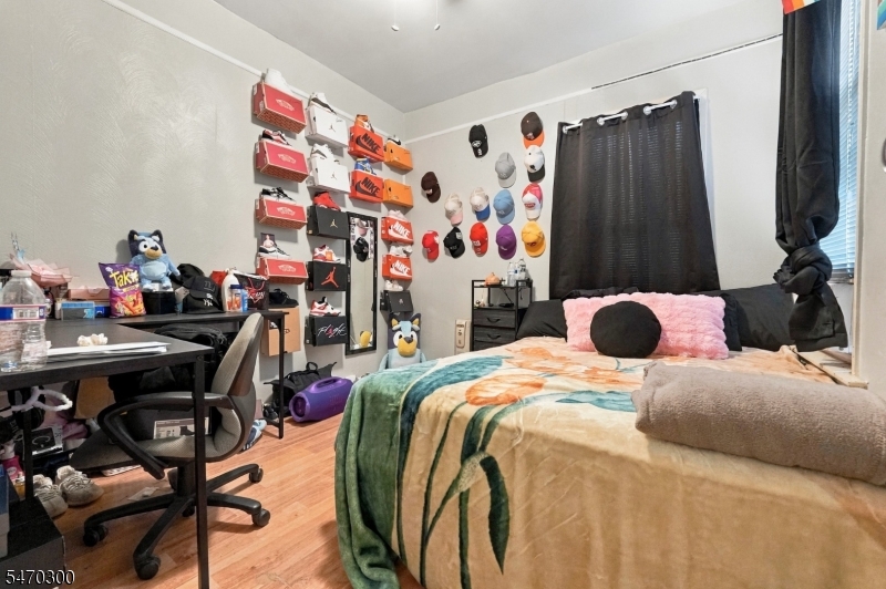 203 17TH Avenue Paterson NJ 07504