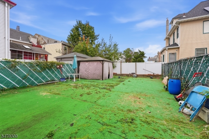 203 17TH Avenue Paterson NJ 07504