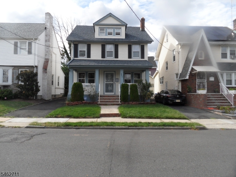 405 Chapman Street Irvington NJ 07111