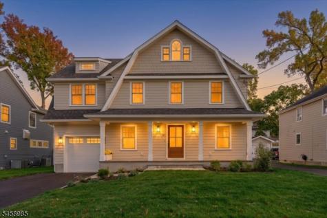 111 Makatom Drive Cranford NJ 07016